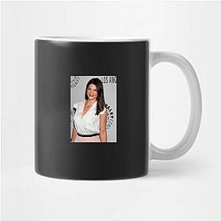 Style Icon Genevieve Padalecki Mugs
