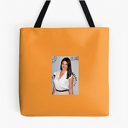 Style Icon Genevieve Padalecki Bags