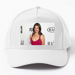 Breakout Actress Genevieve Padalecki Hats & Caps
