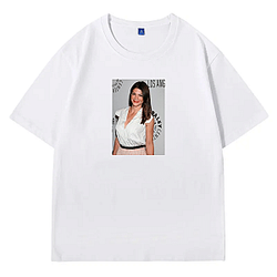 Style Icon Genevieve Padalecki T-Shirts