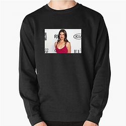 Breakout Actress Genevieve Padalecki Sweatshirts