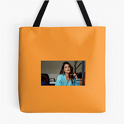 Silver Screen Goddess Genevieve Padalecki Bags