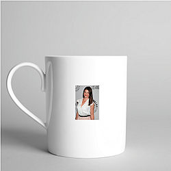 Style Icon Genevieve Padalecki Mugs