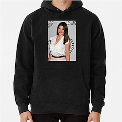 Style Icon Genevieve Padalecki Hoodies