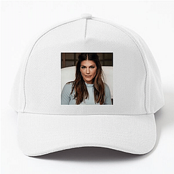 Screen Siren Genevieve Padalecki Hats & Caps