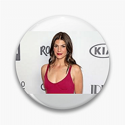 Breakout Actress Genevieve Padalecki Pins