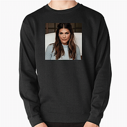 Screen Siren Genevieve Padalecki Sweatshirts