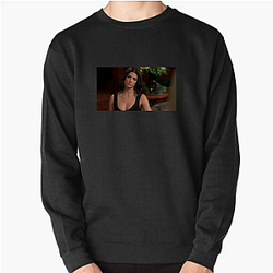 Glamorous Diva Genevieve Padalecki Sweatshirts