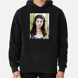 Academy Award Winner Genevieve Padalecki Hoodies