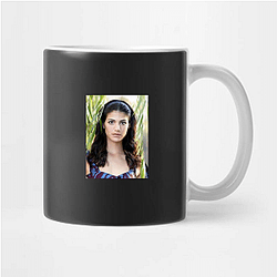 Academy Award Winner Genevieve Padalecki Mugs
