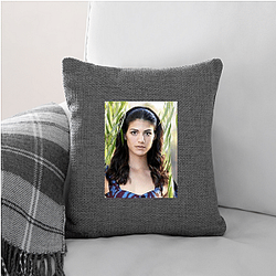 Academy Award Winner Genevieve Padalecki Pillows Cover