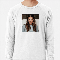 Screen Siren Genevieve Padalecki Sweatshirts