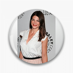 Style Icon Genevieve Padalecki Pins
