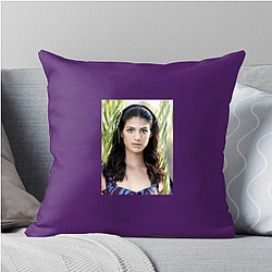 Academy Award Winner Genevieve Padalecki Pillows Cover
