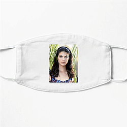 Academy Award Winner Genevieve Padalecki Face Masks