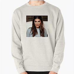 Screen Siren Genevieve Padalecki Sweatshirts