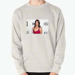 Breakout Actress Genevieve Padalecki Sweatshirts