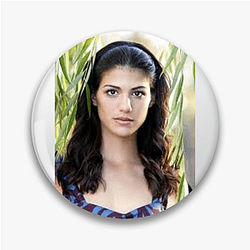 Academy Award Winner Genevieve Padalecki Pins