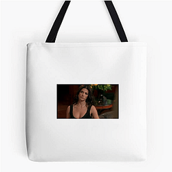 Glamorous Diva Genevieve Padalecki Bags