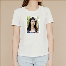 Academy Award Winner Genevieve Padalecki T-Shirts