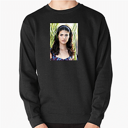 Academy Award Winner Genevieve Padalecki Sweatshirts