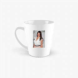 Style Icon Genevieve Padalecki Mugs