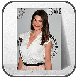 Genevieve Padalecki Posters