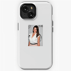 Style Icon Genevieve Padalecki Samsung Cases