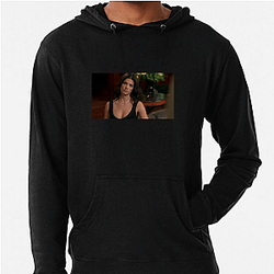 Glamorous Diva Genevieve Padalecki Hoodies
