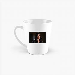 Red Carpet Queen Genevieve Padalecki Mugs