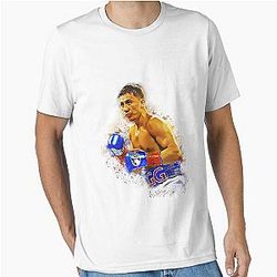 Gennady Golovkin Triple G Essential T-Shirt