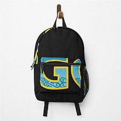 Gennady Golovkin Backpack