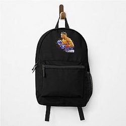 Gennady Golovkin Triple G Backpack