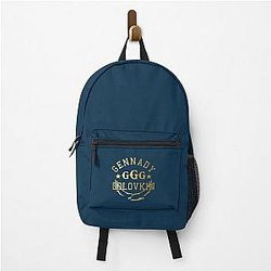 Sport Gennady Golovkin Boxing Backpack