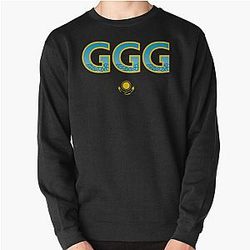 Gennady Golovkin Sweatshirt