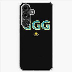 Gennady Golovkin Samsung Galaxy Case