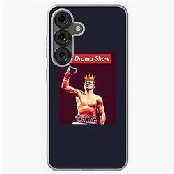 Gennady Golovkin Triple G Big Drama Show Samsung Galaxy Case