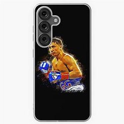 Gennady Golovkin Triple G Soft Case