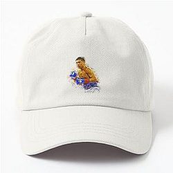 Gennady Golovkin Dad Hat