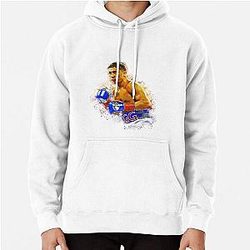 Gennady Golovkin Triple G Pullover Hoodie