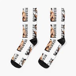 Gennady Golovkin Socks