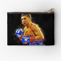 Gennady Golovkin Triple G Pouch