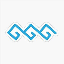 Gennady Golovkin boxing Sticker