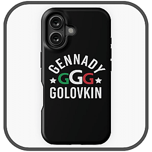Gennady Golovkin Cases