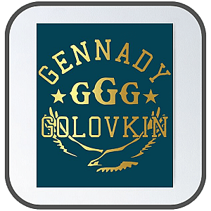 Gennady Golovkin Posters