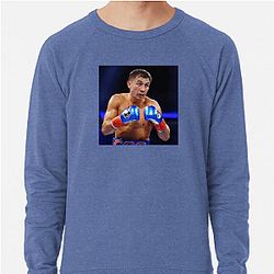 Cold-Blooded Finisher Gennady Golovkin Sweatshirts