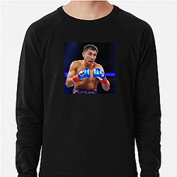 Cold-Blooded Finisher Gennady Golovkin Sweatshirts