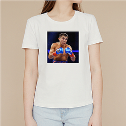 Cold-Blooded Finisher Gennady Golovkin T-Shirts