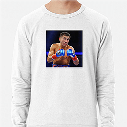 Cold-Blooded Finisher Gennady Golovkin Sweatshirts