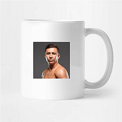 Triple G Power Gennady Golovkin Mugs